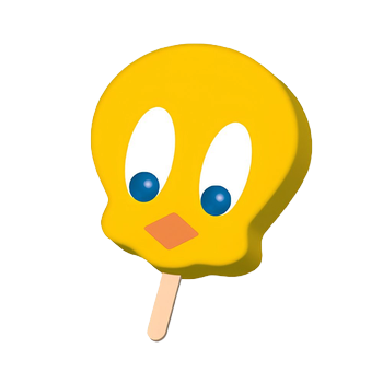 Tweety bird